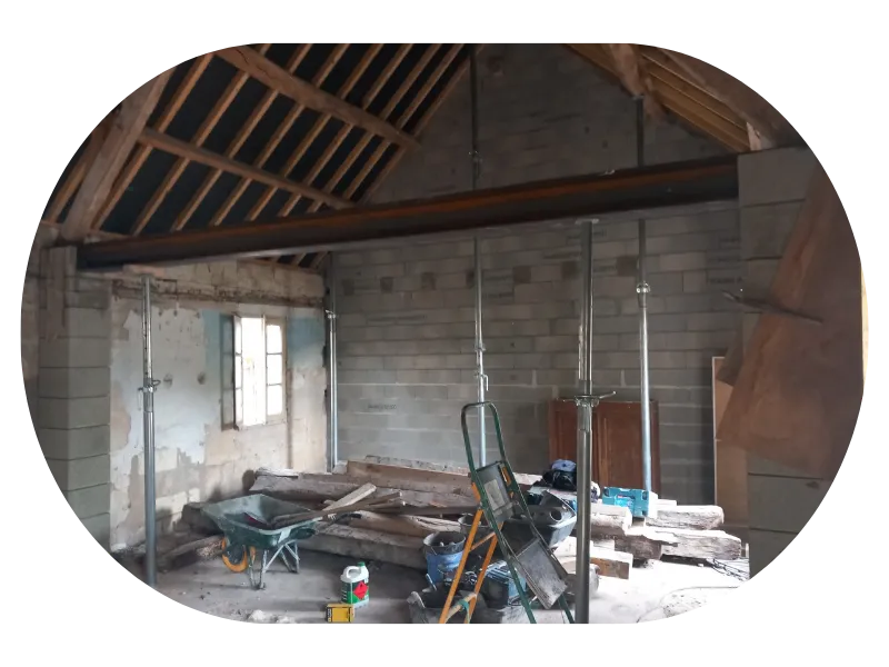 amenagement interieur saint aignan