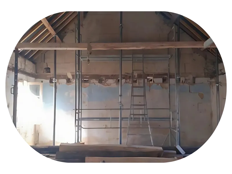 entreprise de construction saint aignan