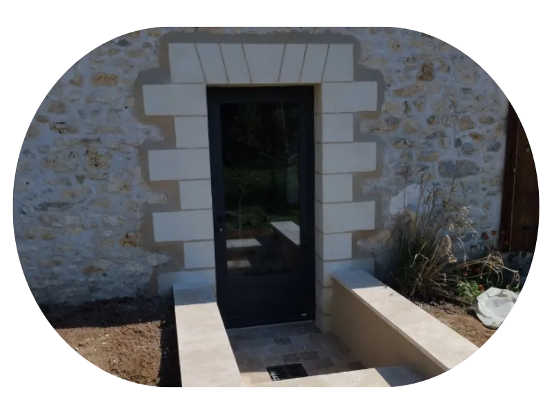 gros euvre saint aignan